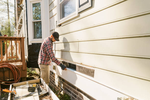 Top rated local Storm Damage Siding Repair specialists in Lykens, PA